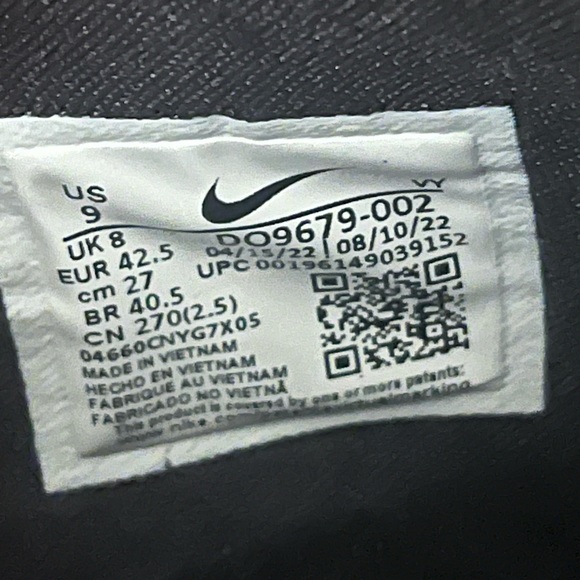 EUC_Giannis Basketball men shoes - Picture 4 of 4